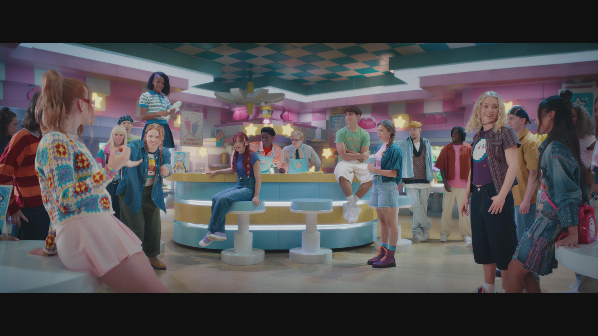 LEGO Friends: Heartlake The Musical