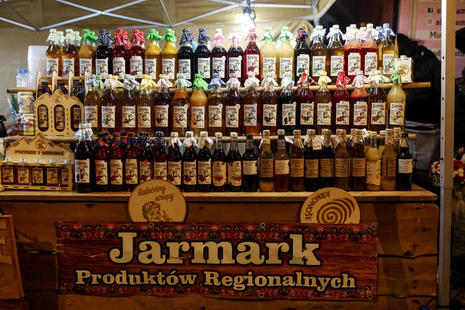 Jarmark świętego Marcina 2025 w Gliwicach