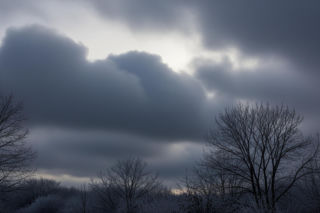 Radom na krawędzi zimowego piekła? Nadciąga zmiana, która zmrozi ci krew w żyłach 19.11.2025!