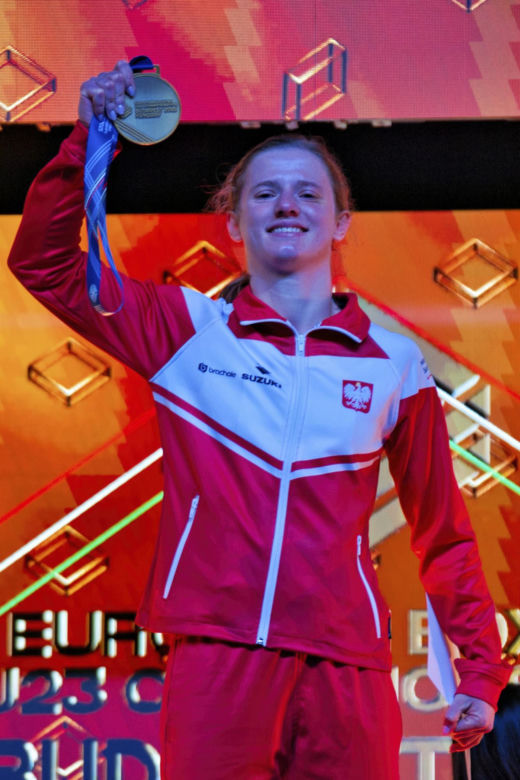 Julia Szeremeta