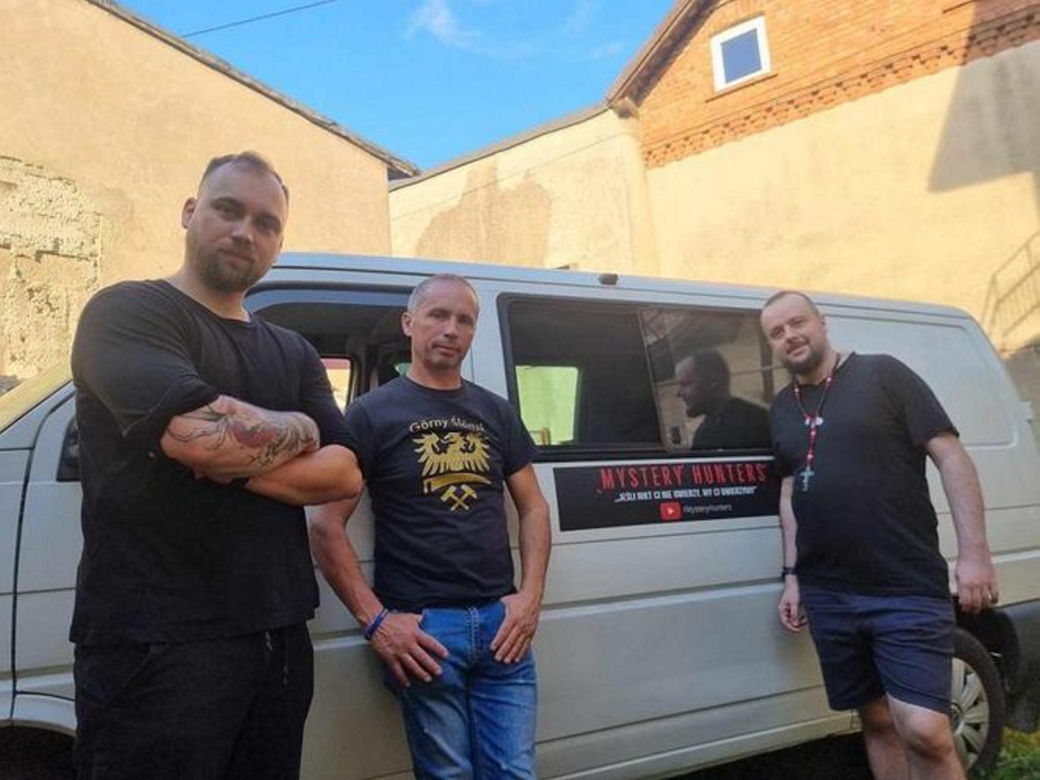  Przerażający nawiedzony dom. Mieszkało w nim 30 rodzin. Wszystkie uciekły
