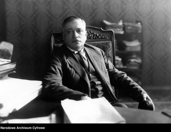 Afera Czechowicza. 8 mln zł, Piłsudski i Trybunał Stanu [ZDJĘCIA]