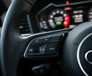 Audi A1 Sportback S line 30 TFSI S Tronic