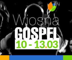 Wiosna Gospel