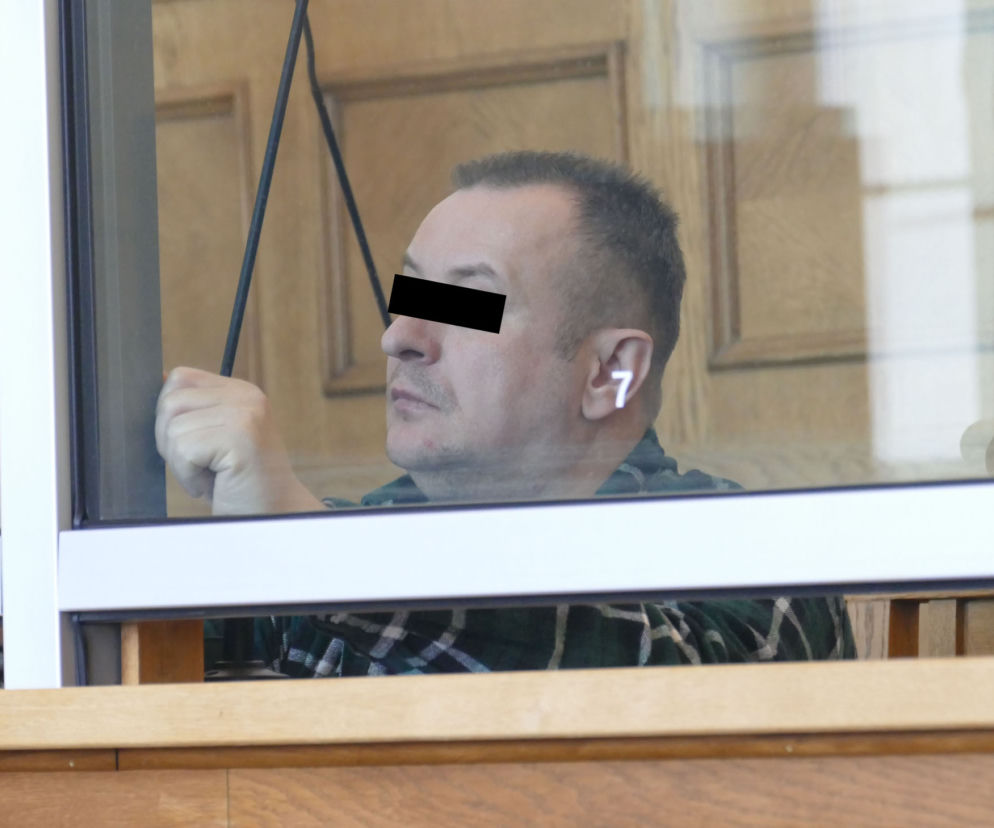 “Fałszywy ksiądz uśmiercał pacjentów”