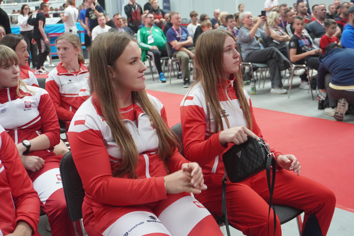 W Kielcach trwa V Forum Polskiego Boksu
