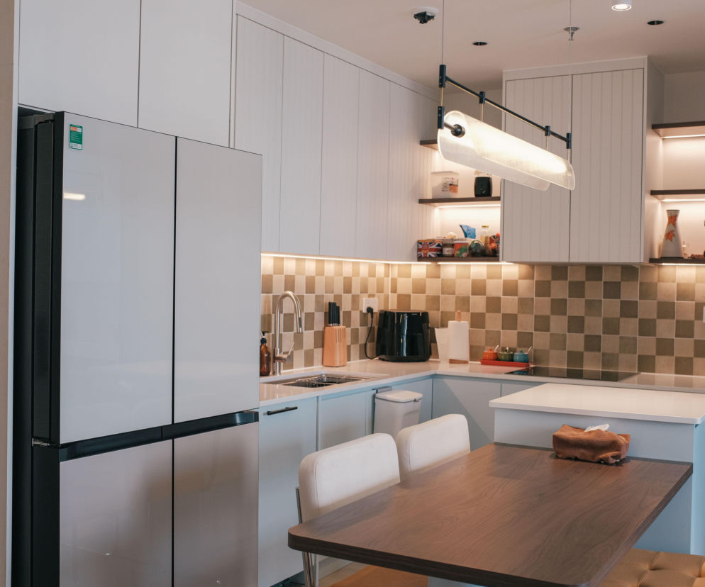 Aktualizacja wyłączyła inteligentne lodówki Samsunga. Drogie urządzenia zamienione w bezużyteczne pudła