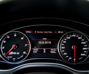 Audi RS6 Avant C7 lifting V8 4.0 TFSI