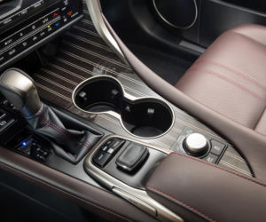2015 Lexus RX