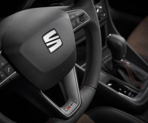 Seat Leon X-Perience