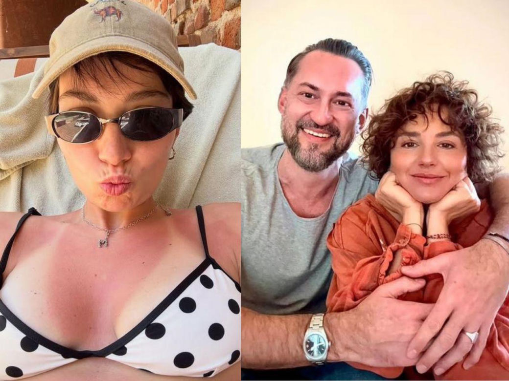 Marcin Prokop komentuje plotki o Mery Spolsky