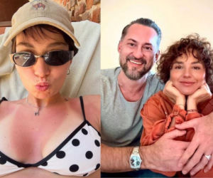 Marcin Prokop o domniemanym romansie! Żona usłyszała o Mery Polsky od pani z warzywniaka