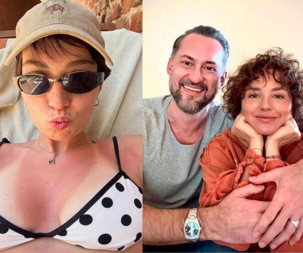 Marcin Prokop komentuje plotki o Mery Spolsky