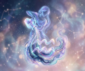 Horoskop dzienny Wodnik na 4 marca. Dziś słuchaj serca, nie chwilowych emocji