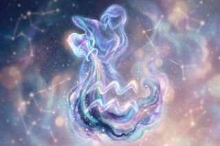 Horoskop dzienny Wodnik na 4 marca. Dziś słuchaj serca, nie chwilowych emocji