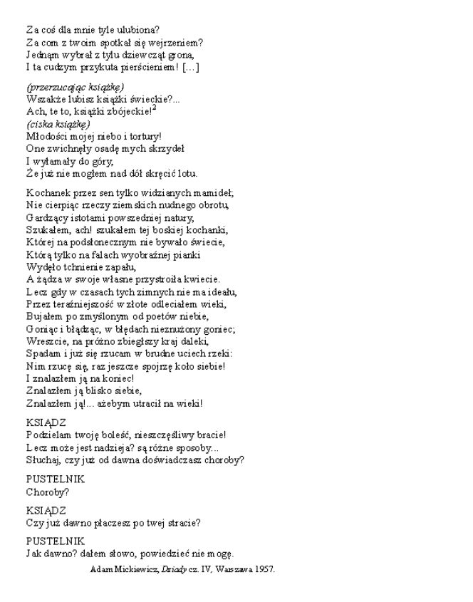 Arkusze z języka polskiego 2016