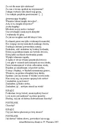 Arkusze z języka polskiego 2016
