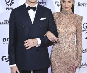 Gala tygodnika Piłka Nożna