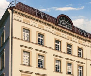 Miedź w polskiej architekturze 
