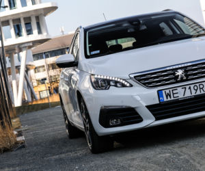 Peugeot 308 SW 1.2 PureTech 130 S&S Allure