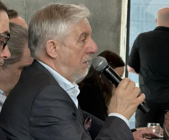 Betonowy fundament zadrżał. Branża cementowa walczy o przetrwanie 