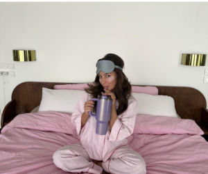 Julia Wieniawa 100 000 zł za noc