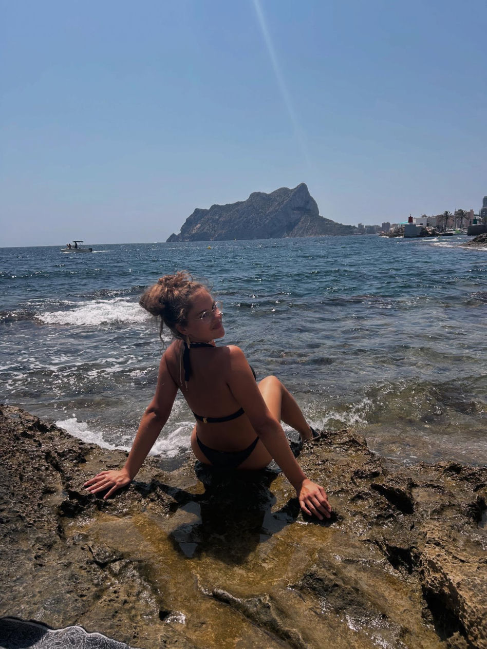 Ola Antoniak