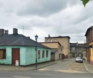 Tutaj nadano prawa miejskie Łodzi. To jedno z najważniejszych miast w województwie łódzkim