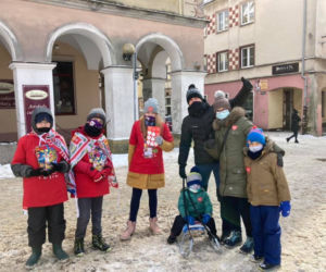 29. Finał Wielkiej Orkiestry Świątecznej Pomocy w Olsztynie