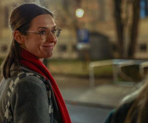 Szpital św. Anny, odcinek 89: Zosia zginie pod kołami auta?! Lekarka ulegnie poważnemu wypadkowi!