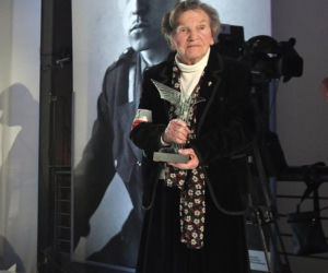 Nie żyje Wanda Traczyk-Stawska. Odeszła strażniczka pamięci