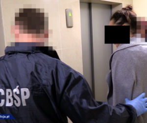 Zmuszali je do nierządu, wysyłali do Francji. CBŚP z Lublina rozbiło gang sutenerów