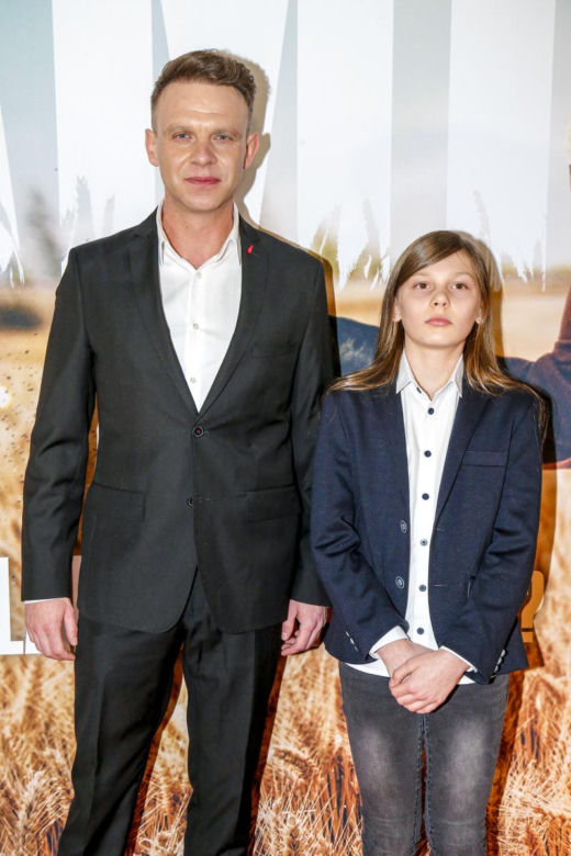  Tak się zmienił Kazimierz Mazur