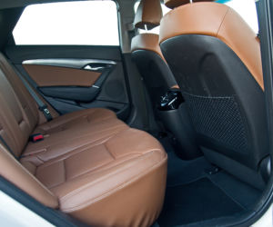 Hyundai i40 Wagon 1.7 CRDI