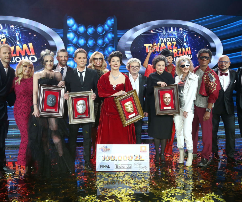 Twoja twarz brzmi znajomo 9 jury: odchodzi ulubieniec publiczności!