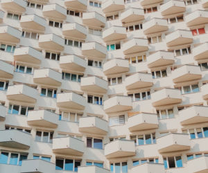 Warszawa w obiektywie Patryka Wikalińskiego