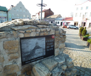 To jedno z najpiękniejszych miast w woj. śląskim. Zachwyca zamkiem, który należał do biskupów z Krakowa