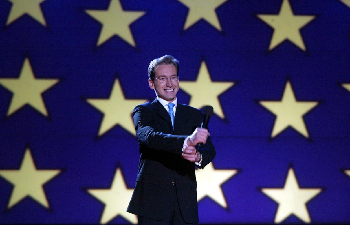 1 maja 2004 roku Polska przystąpiła do Unii Europejskie
