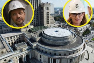 Rafał Trzaskowski ma wielki dylemat. Remont Sali Kongresowej znów o 100 milionów droższy! Co zrobi prezydent?