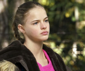 Barwy szczęścia odc. 2029. Zuzia (Anna Adamus)