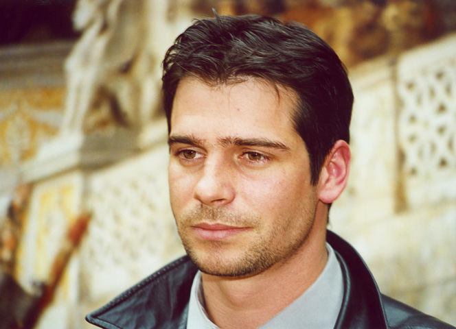 Paweł Deląg kiedyś i dziś. Tak na przestrzeni lat zmieniał się bożyszcze nastolatek z "Młodych wilków"