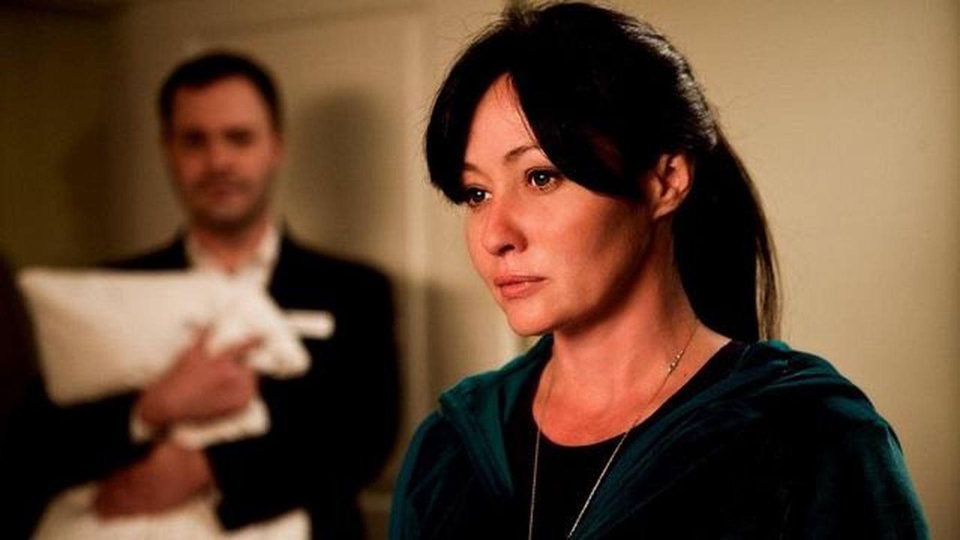 Shannen Doherty