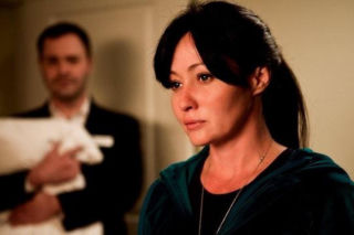 Shannen Doherty