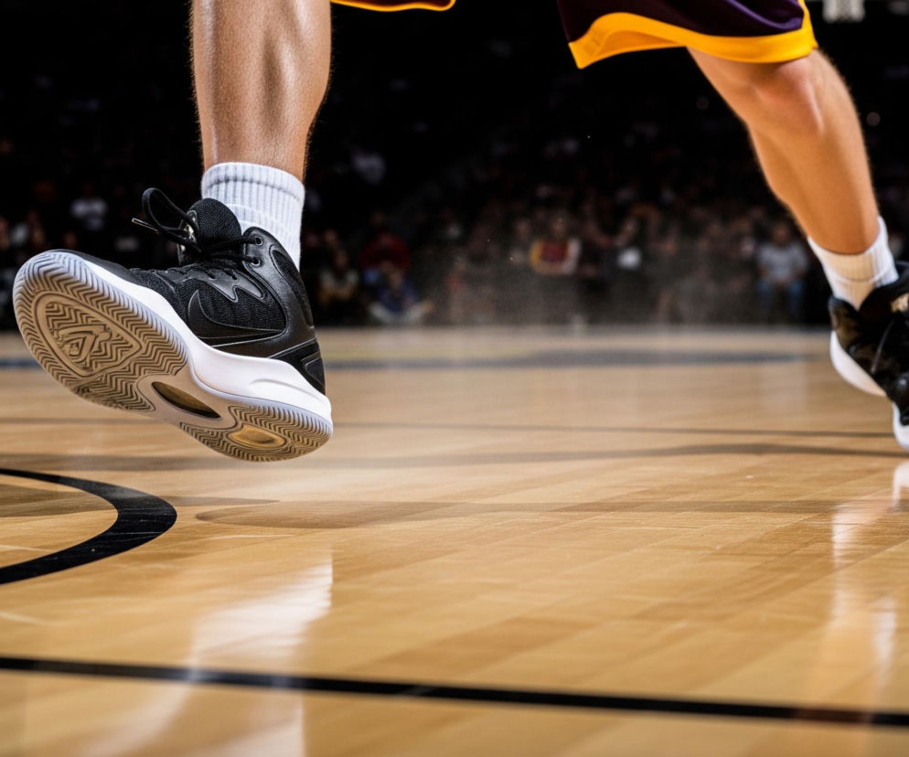 Ekstraklasa koszykarzy. Dziki Warszawa zdeklasowały rywali, poznaj szczegóły dominacji