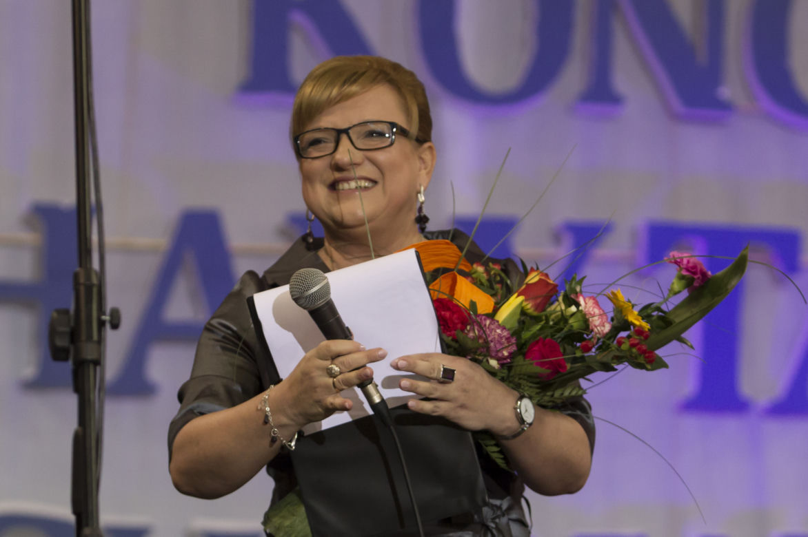 Beata Kempa