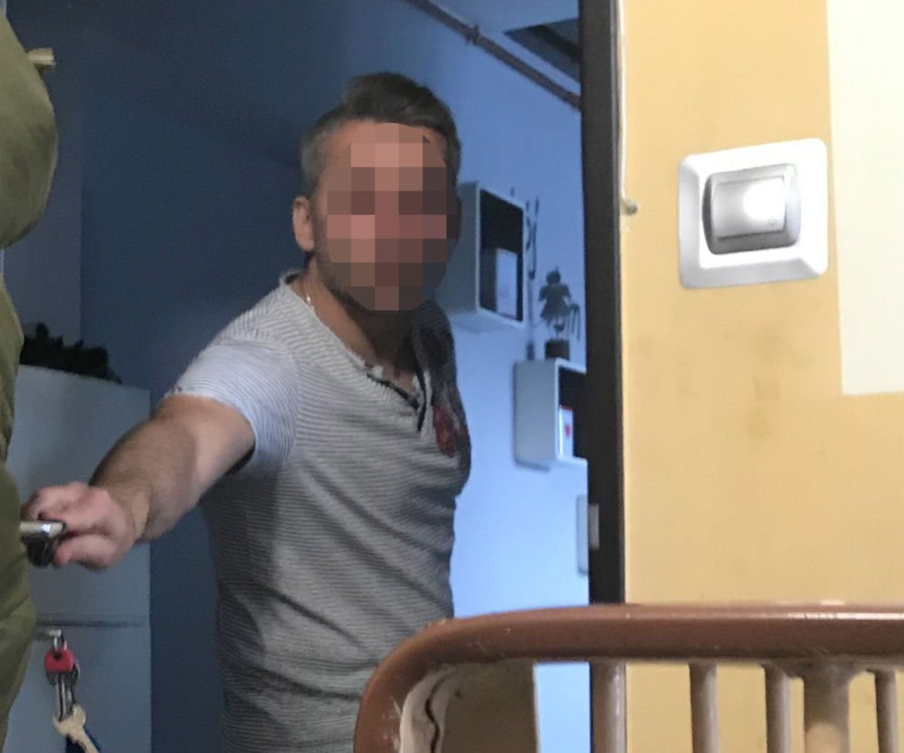 Rodzice Kacpra Ś. który zamordował Patrycje proszę o wybaczenie