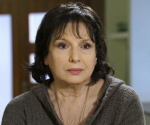 Barwy szczęścia, odcinek 2086. Elżbieta (Marzena Trybała)