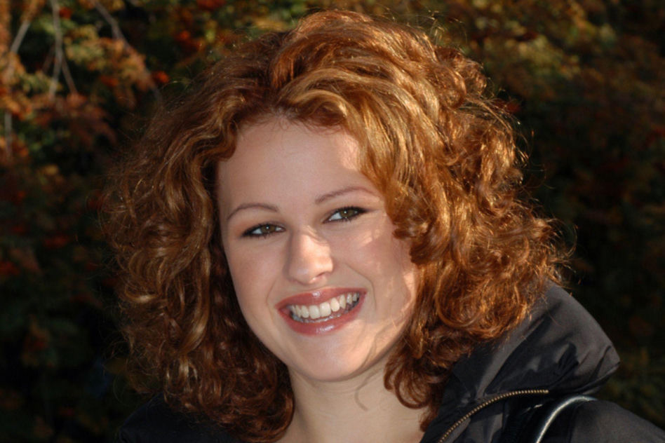 Kaja Paschalska 