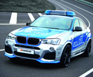 AC Schnitzer BMW X4 xDrive20i