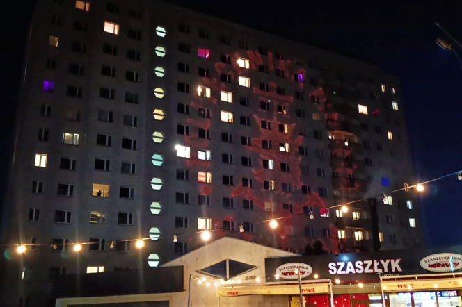 Szczecin Light Festival